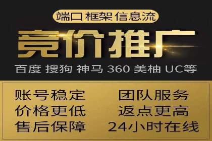百度推广代运营成功案例：案例对比分析